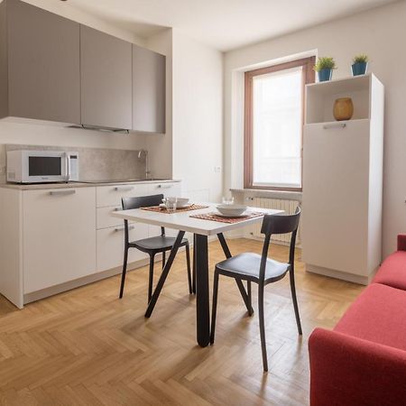Dolomites Apartments R&R - Belluno Exterior photo