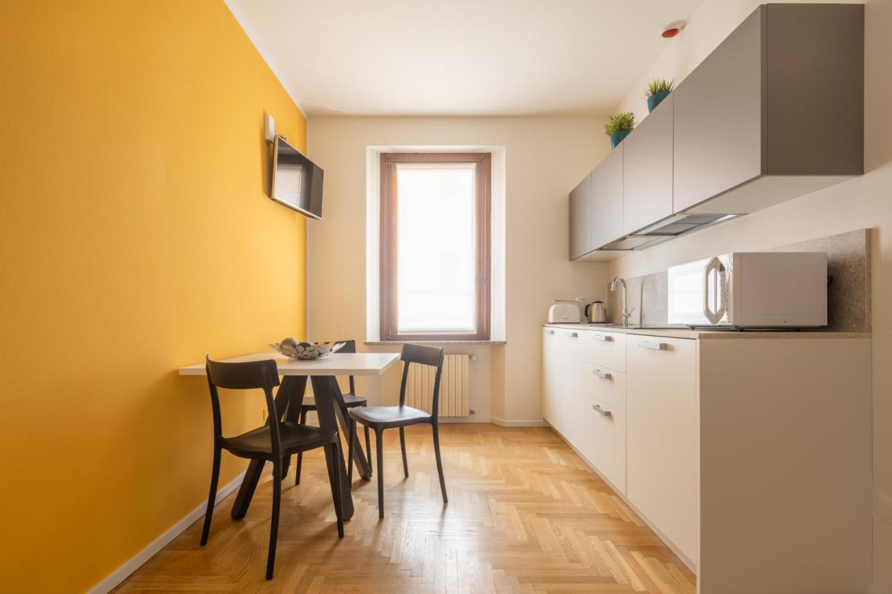 Dolomites Apartments R&R - Belluno Exterior photo