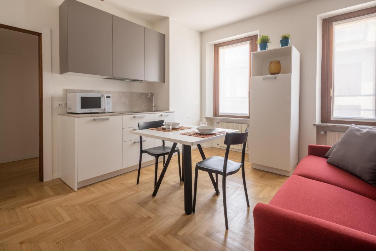 Dolomites Apartments R&R - Belluno Exterior photo
